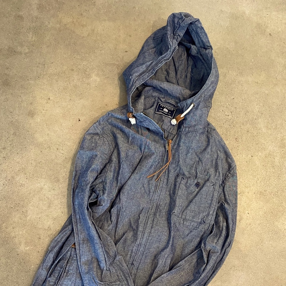 Penfield coat